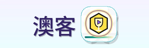澳客-Logo